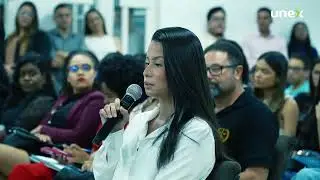 EVENTO JURI UNEX