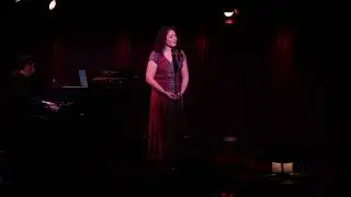 You Don&rsquo;t Know This Man from Parade perf. by Melanie Gertzman