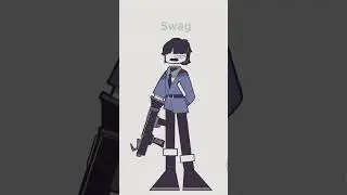 SMG4 characters x Fundamental Paper Education part 4 #smg4 #fundamentalpapereducation #art