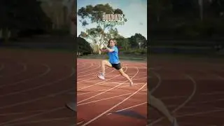 Track Drills for Runners: Improve Speed, Power & Stride Length ⚡️