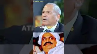 Atiq ahmad का खौफ 😱😱#atiqahmed #short #shorts #theraunacpodcast #uppolice #upgovernment