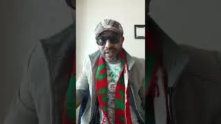 عاجل🚨رد على رفع على الصوص😱في الحدود المغربية🇲🇦الجزائرية🇩🇿👀👂😭