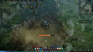 The Adventurer's Soul, Lost Ark Hidden Story
