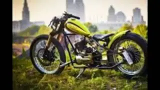 Custom Cleveland Heist