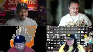 Kicks at the Castle - Season 3 - Episode 9 - fr. @ChrisCataluna