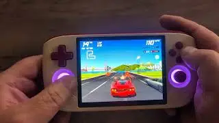 Mangmi Air X Vs Ayaneo Pocket Air Mini