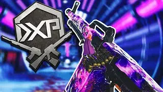🔴 Leveling up our MG82 (Cold War Outbreak Open Lobbies)