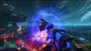 The Tyrant Stun Lock combo