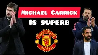 Carrick Got It Right: Three Wins, One Statement at Manchester United