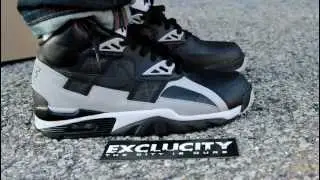 Nike Air Trainer SC High 