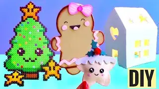 4 DIY Christmas Crafts