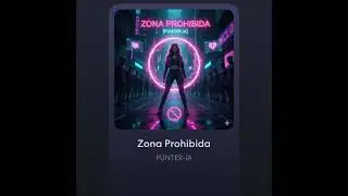 Zona Prohibida 