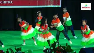 I Love my India - PPI