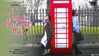 Teaser | Tumse Mohabbat Hai- Ifte Amed & Affri Selina | Singer - Jalraj