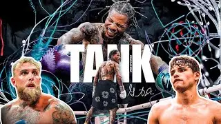 Tank Davis Press Conference Trash Talk Compilation | UNFILTERED