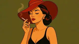 Old Jazz 1940s &ndash; Vintage Jazz Nostalgia
