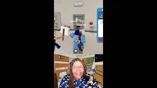 #shorts Come Treat Me in Maple Hospital [LIVE]