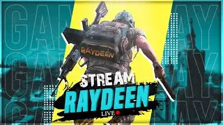 PUBG MOBILE - ТУРНИРНЫЕ ПРАКИ ОТ 3 ЛИЦА, ТРЕНИРОВКА КОМАНДЫ StarPeppers