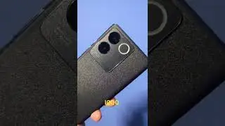 Vivo to next level #iqqq #vivo #curvedscreen #ringlight #new #unboxing #iqqqz7pro #vivomobilephones