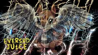 Eversad Juice - DASH (Official Visualizer)