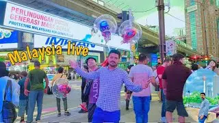 my faist vlog Malaysia@TechRafeeq
