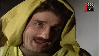 الموت القادم الى الشرق الحلقة 11