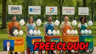 Бесплатные облачные сервисы, о существовании которых вы не знали