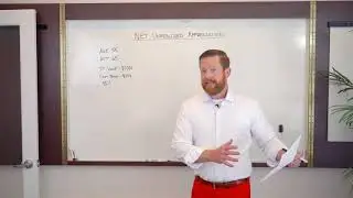 Net Realized Appreciation