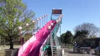 Pink Slater - Kayla 1