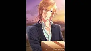 Amour Transcendant : Image Kei Kirishima