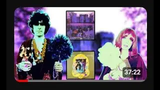 Donovan's 'A Gift From A Flower To A Garden' - Boxset, review of the Karl Ferris Album Cover photos