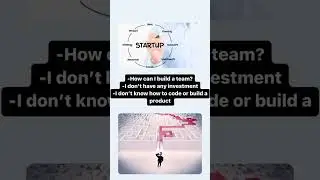 #001 100 Days of Building My Start-up #100DaysofBuilding