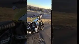 2014 Yamaha BOLT R-SPEC
