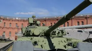 T-72 Tank: From Classic to Cutting-Edge!#T72Tank #MilitaryHistory #ArmoredVehicles #tankevolution