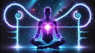 🔴 Release Blockages In All 7 Chakras Get Rid Of Negative Energy, Heal Body & Soul &bull; Improve The Bo