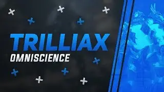 Trilliax Mythic - Omniscience - Fordragon EU - Fire Mage POV