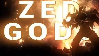 EPIC ZED MONTAGE!!! TomFleec And Majki The General - 