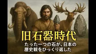 旧石器時代
