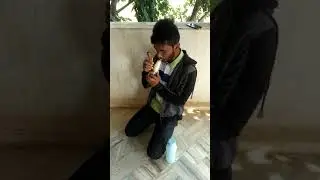 Desi bong powered by desi technique
