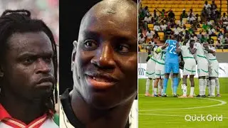 Demba B&acirc; et Ferdinand Coly int&egrave;gre la F&eacute;d&eacute;ration! Tanger d&egrave;ja surbook&eacute;e...