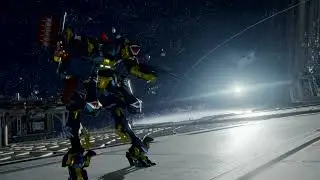 AC//HAWKS PvP 