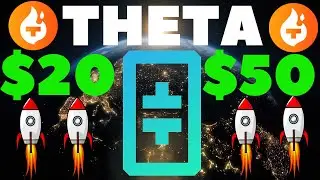 BREAKING NEWS: THETA & T-FUEL MAKING MILLIONAIRES! PRICE ANALYSIS & MORE!