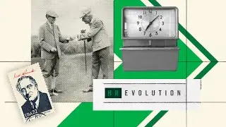 HR:evolution &mdash; The Whole Story of Time and a Half