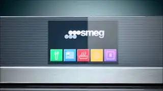 Smeg presenta la linea inteligente del SFP140