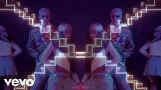 Absalom - FESTIVAL FESTIVAL (Official Music Video)