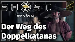 Ghost of Yōtei - Der Weg des Doppelkatanas