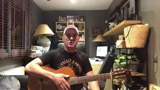 Hasta siempre comandante tutorial guitarra