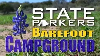 The Great Bend Adventure at Barefoot Campground - 4K