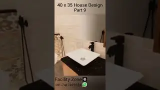 Contemporary Bathroom designs 2022 | Master Bath modular design ideas @facilityzone #shorts #short