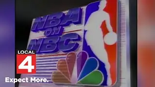 NBA on NBC: After 24-year hiatus, basketball makes primetime comeback with epic doubleheader